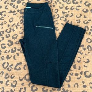 Athleta Hybrid Pants